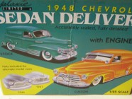 48 Chev Delivery