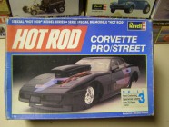 Corvette ProStreet