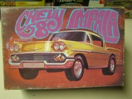 58 Impala