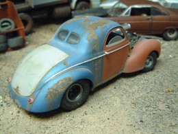 Willys Coupe Gasser Junker (1)