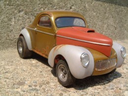 Willys Coupe Gasser Junker (10)