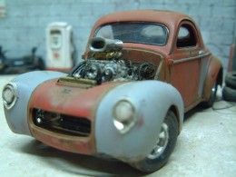 Willys Coupe Gasser Junker (6)