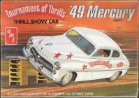 49 Mercury AMT Tournemant of thrills