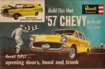 ReVell-57-Chevy