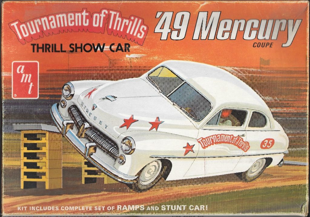 49 Mercury "Tournament of Thrills" 23