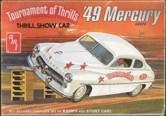 49 Mercury "Tournament of Thrills" 21