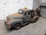 Chevy Tow Truck 19